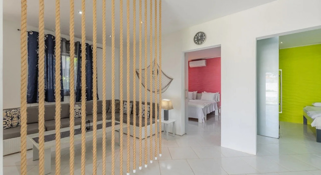 Casa Com Piscina em Porto das Dunas by Carpediem, Забронировать Вилла Виллы Northeast of Brazil, Вилла