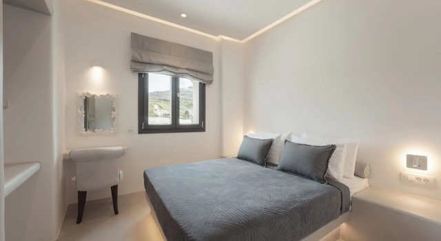 Двухместный люкс Executive Galaria Serenity Suites