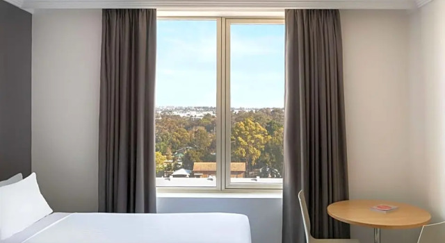 Номер Standard Mercure Sydney Bankstown
