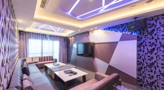 Suite Deluxe Voga Motel