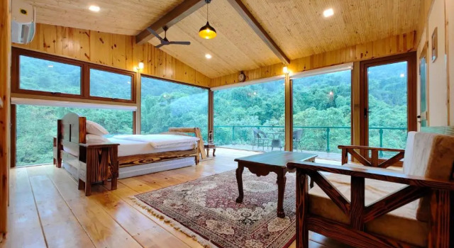 Номер Classic The Arboreal Resort