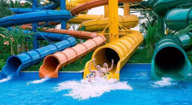Lung Linh Hotel - Ocean park 3, Забронировать Отель Отели Ханоя 4 звезды, 4*