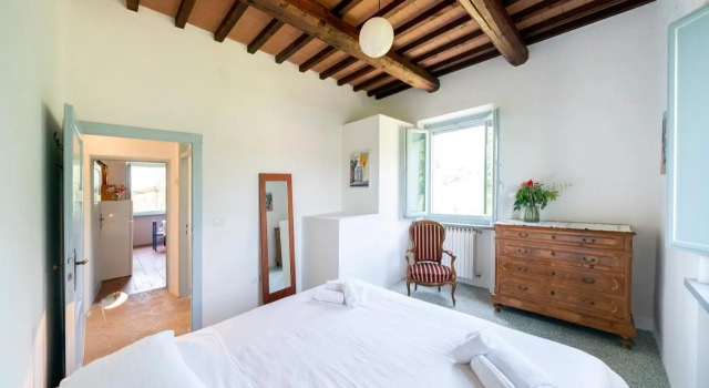 Agriturismo Brocca