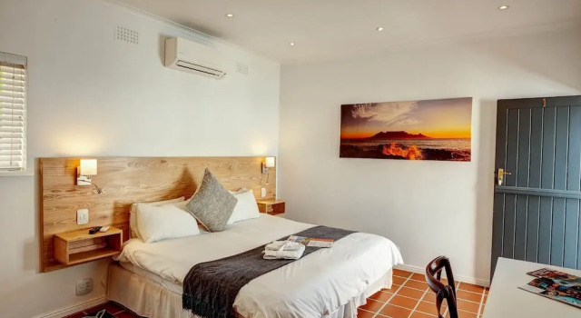 Двухместный номер Economy Albourne Guesthouse