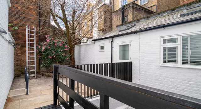 37 Doughty Street
