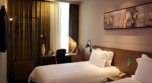 Jinjiang Inn Select