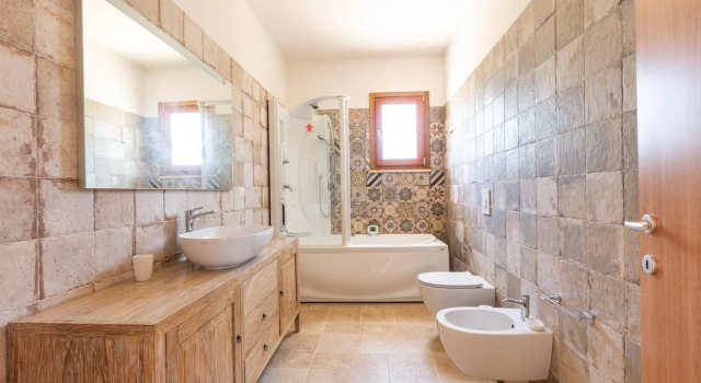 Вилла 3043 Villa Grazia by Perle di Puglia