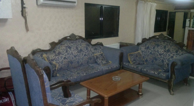 Petra Venus Hotel