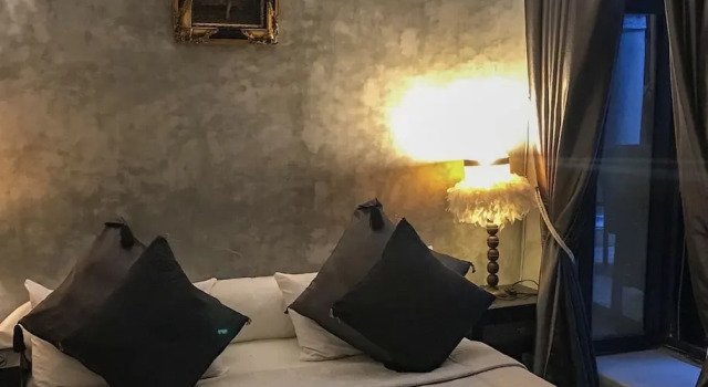 Номер Standard Riad Terra Bahia
