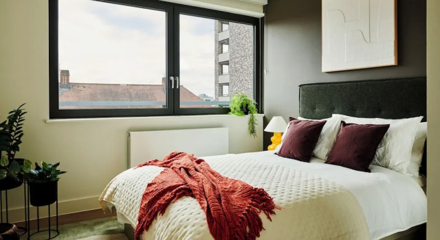 Charles Hope Wembley, Rezervați Apartament Apartamente în Merseyside, Apartament