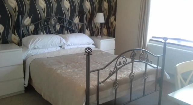 Двухместный номер Standard Kingswood Guest House