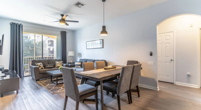 2821 Windsor Hills, Varaa Huoneisto Celebration 