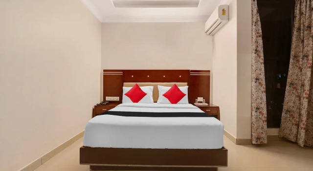Номер Standard Capital O 11148 Amethyst Business Hotel