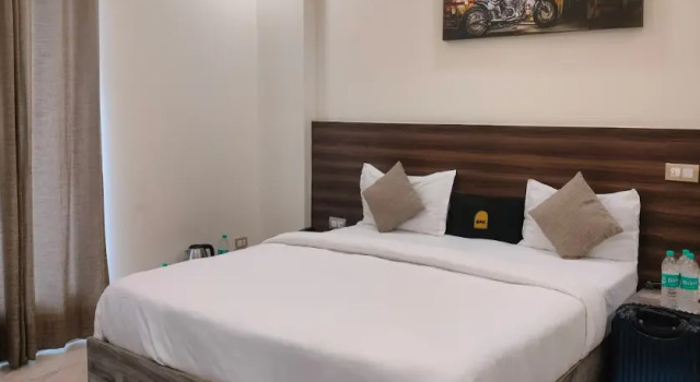 Elite Oak, Забронировать Отель Гургаон 