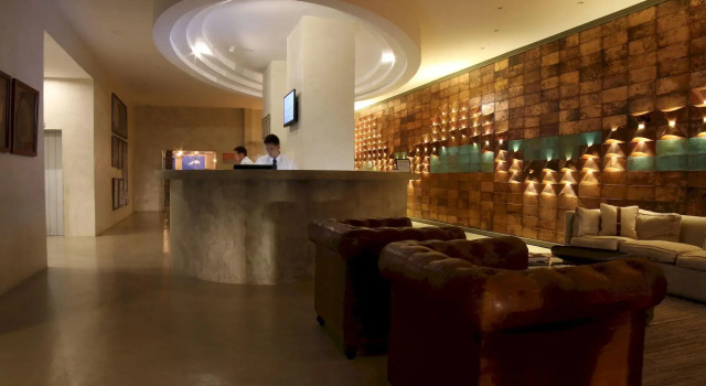 Hotel Gavina Costa Mar, Reserva ahora Hotel Hoteles SPA en Iquique, SPA