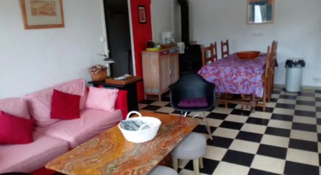 12 Impasse Damilaville, Book Apartment Etretat 