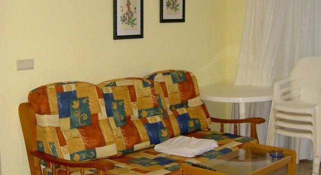 PA Apartamentos Puerto Playa, Prenota Appartamento Hotel a Murcia con piscina, Piscina