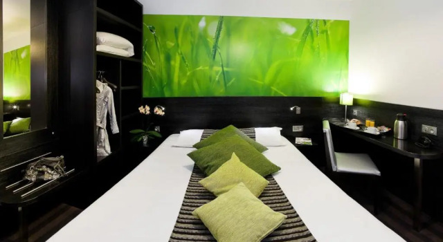 Номер Standard Ax'Hotel