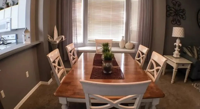 Апартаменты Dunes Retreat Apartment 6 Bedroom