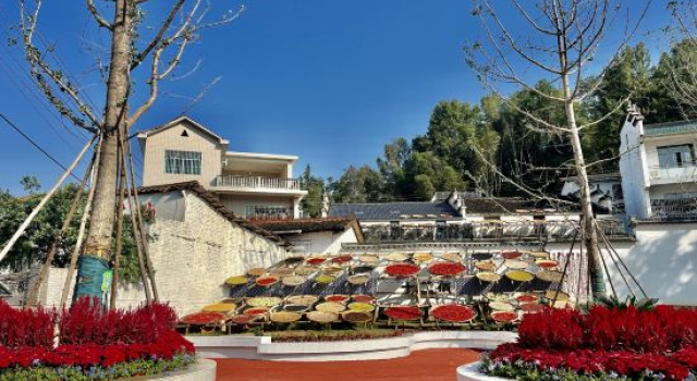 Floral Hotel · Shi'ersu hotel (Wuyuan High-speed Railway Station Branch), Prenota Hotel Shangrao Jiangxi