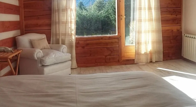 Casa del Lago Villa La Angostura