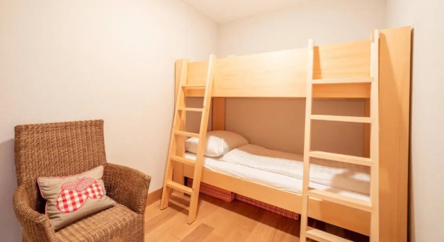 Via Surpunt 20a - A1- Bruwer, Book Hotel Flims 
