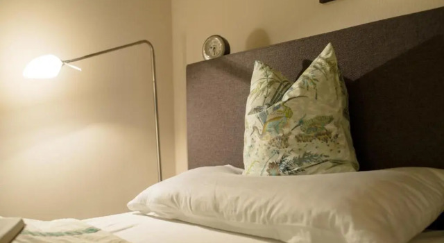 Номер Standard Boardinghouse Hotel Münchner Hof Pfarrkirchen