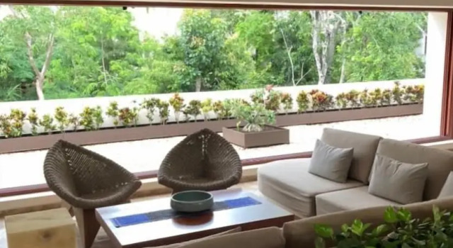 Casa Luna in Holistika Tulum