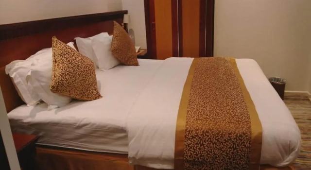 Семейный люкс Al Adl Jewel Hotel