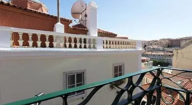 Rossio Vintage by Homing