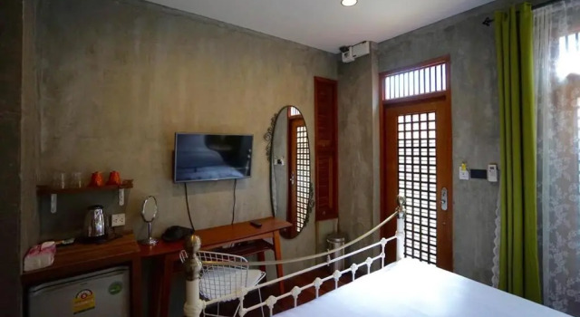 Номер Standard House Of Passion Amphawa