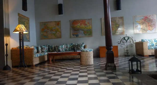 Casa Bubu Guest House, Book Hotel Granada Granada Region