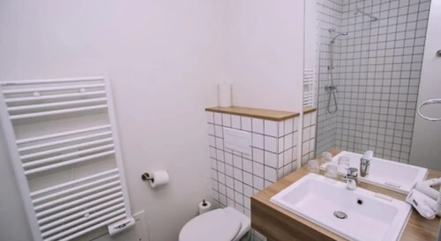 Номер Comfort Villages Clubs du Soleil - MARSEILLE