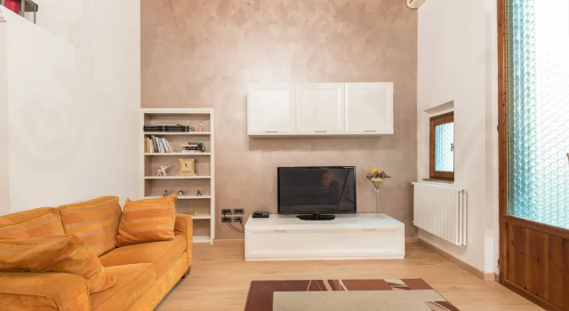 Ghibellina 22 Apartment