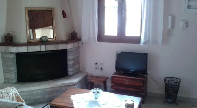 Dreamcatcher-Luxury Maisonette No.1, Prenota Hotel Hotel a Peloponneso con parcheggio, Parcheggio