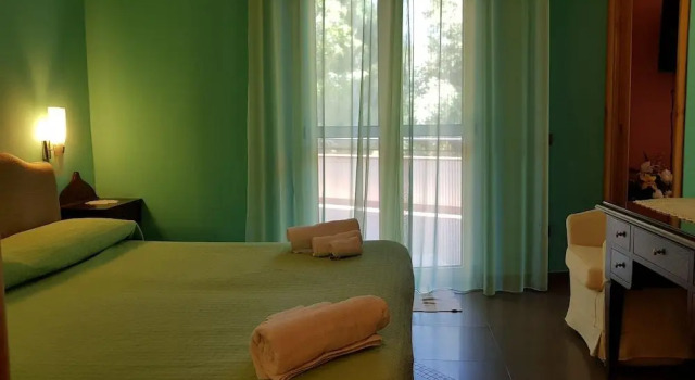 B&B Casa del Sole