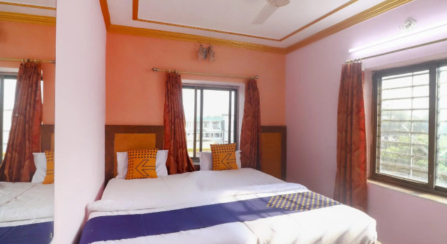 Номер Standard SPOT ON 75963 Hotel Prince
