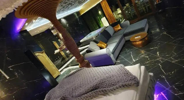 Апартаменты Пентхаус Hotel Ramka & Restaurant & Wine Bar
