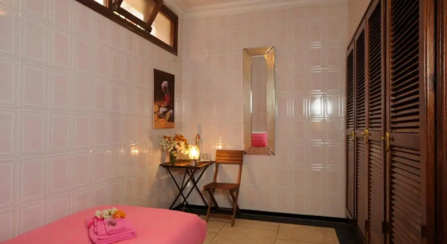 Номер Standard LHOSTEL à Casablanca