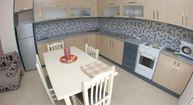 Apartment Vila Celi