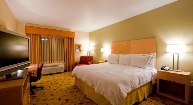 Standard Zimmer Radisson Hotel Yuma