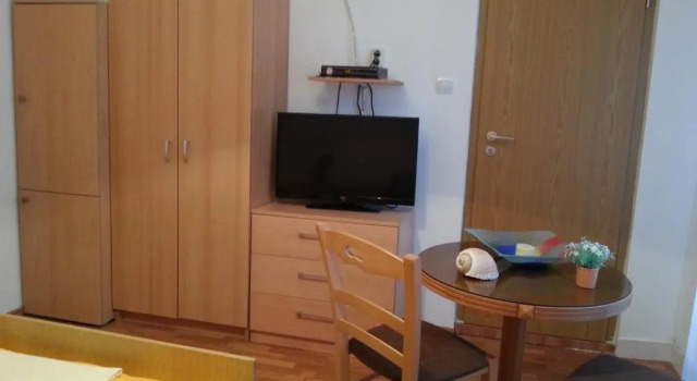 Апартаменты Apartments Previšić