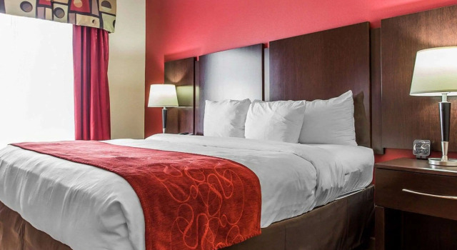 Comfort Suites Stockbridge, Book Hotel Stockbridge Georgia