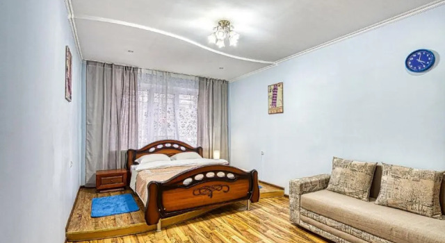 Апартаменты Apartamenty Orbita-2, 11