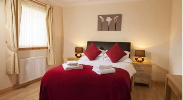 Borve House Country Hotel