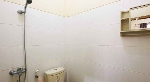 Camera Superior Hotel Syariah Walisongo