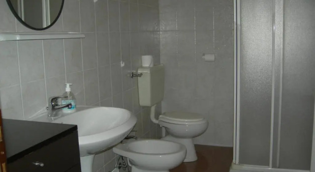 Двухместный номер Standard Agriturismo Villa Serena