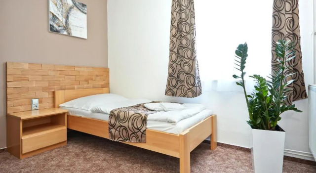 Номер Standard Vila Encore