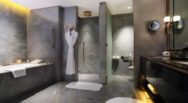 Двухместный номер Superior Отель Waldorf Astoria Beijing