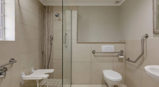 Двухместный номер Standard Protea Hotel by Marriott Stellenbosch & Conference Centre